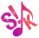 Shout! Koinonia Logo