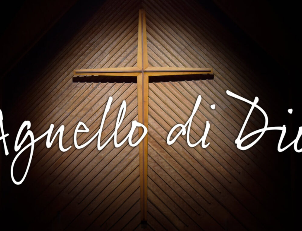 Salmo 22 Il Signore è Il Mio Pastore Testo Salmo 22 - Il Signore è il mio pastore: non manco di nulla - Shout
