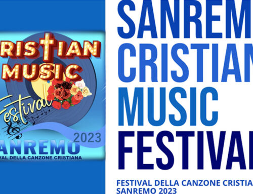 Shout! Koinonia alla II Edizione del Festival della Canzone Cristiana a Sanremo