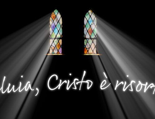 Alleluia, Cristo è risorto – un album liturgico